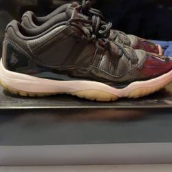 Jordan 11 72-10 Size 11.5 