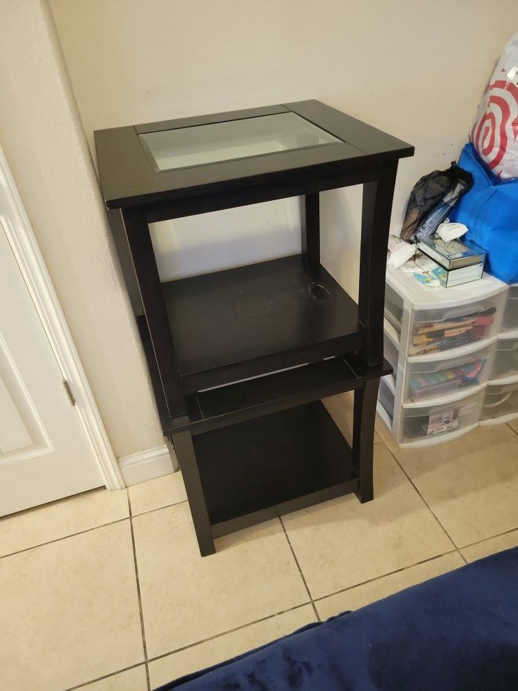 End Tables