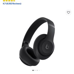  Beats Studio Pro - Wireless Bluetooth Noise Cancelling Headphones 