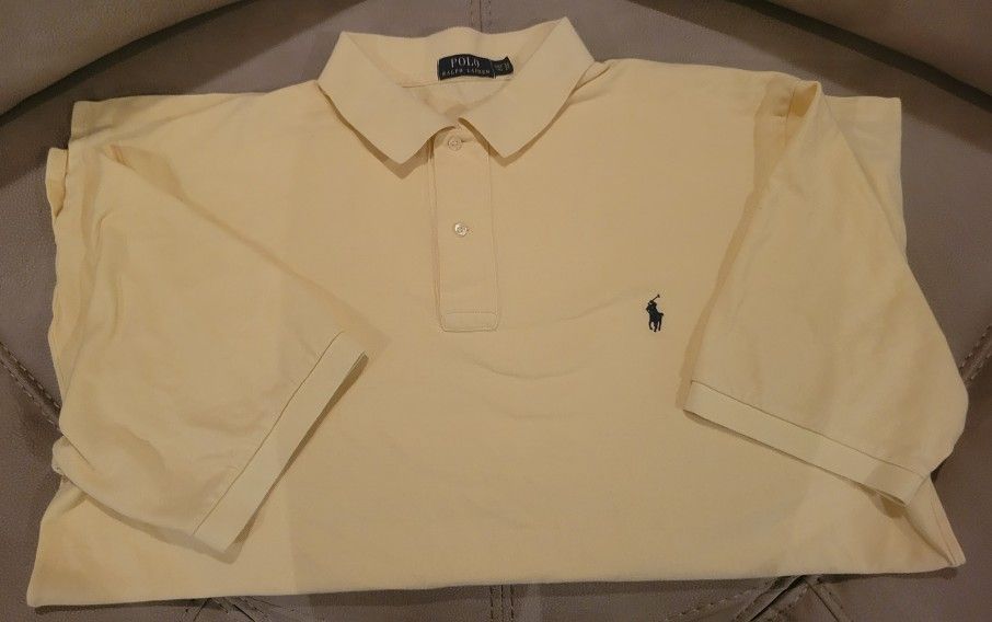 Ralph Lauren Polo 