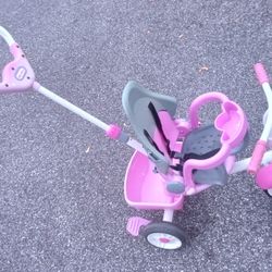 Stroller To Trike Works Great Cash Only Pick Up In Brookhaven Pa 