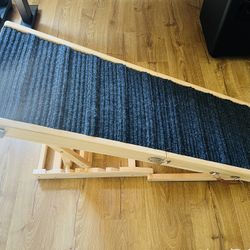 Dog Ramp