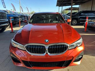 2021 BMW 3 Series
