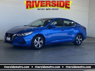 2023 Nissan Sentra