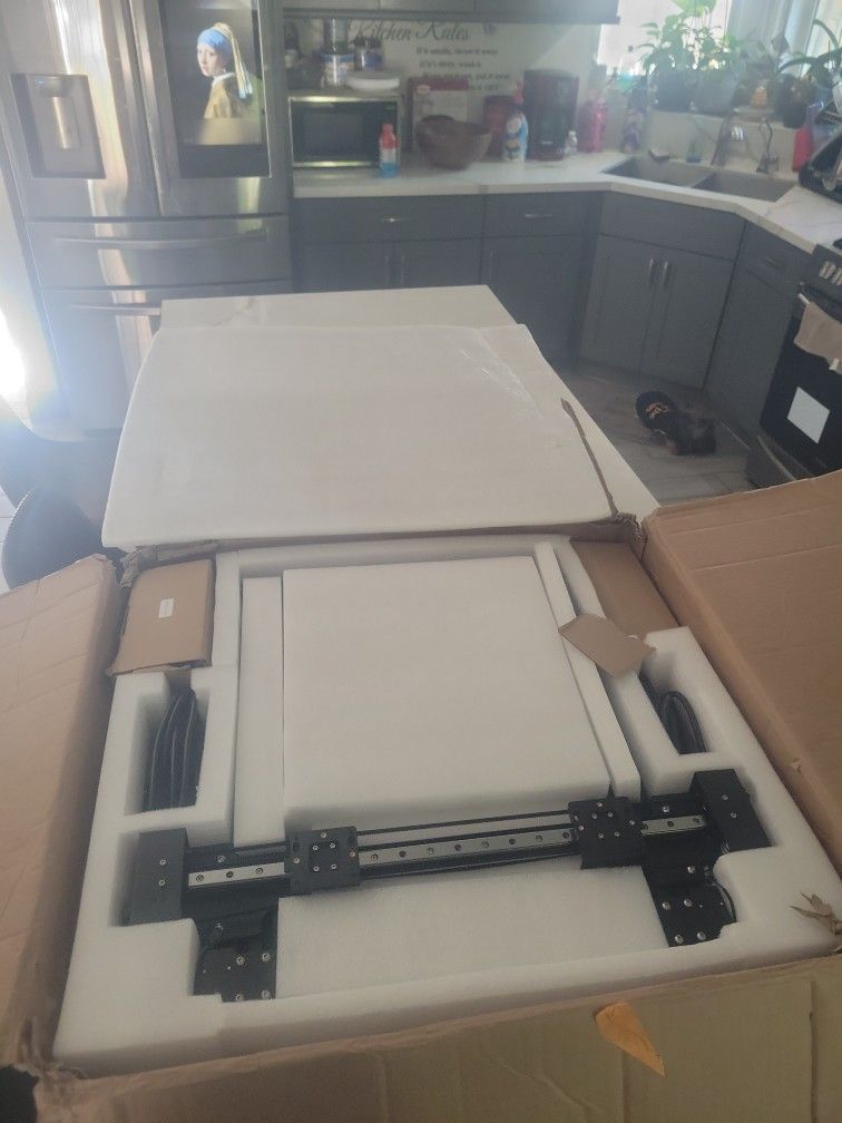 3dprinter