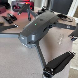 DJI Pro Maverick Drone