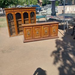 China Hutch
