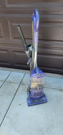 Shark vacuum