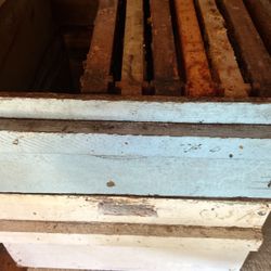 Bee Hive Boxes