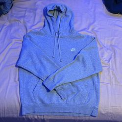 Nike Sweatshirt Size(10-12) M