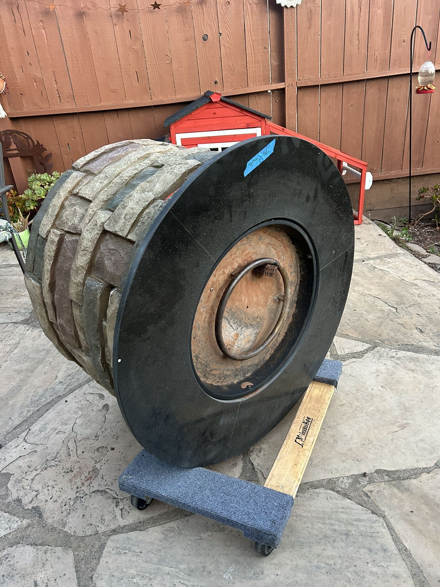Fire Pit