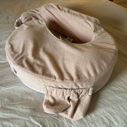 My Brest Friend Nursing Pillow