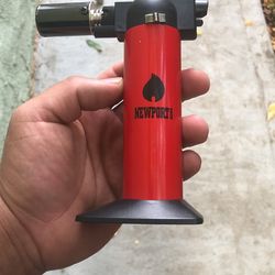 Newport Torch