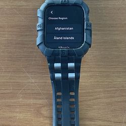 Apple Watch SE MKR3LL/A ( Hablamos Espanol ) 