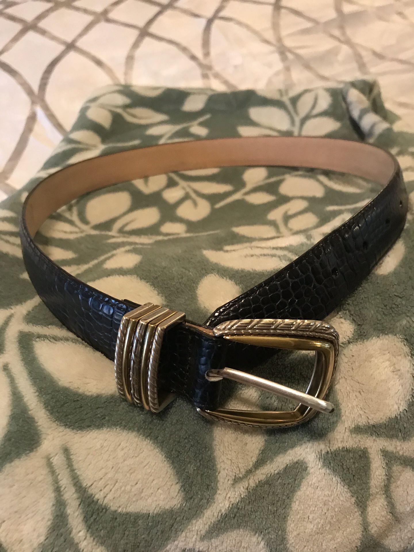 Women’s Brighton belt