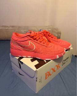 Nike Book 1 Sedona Size 9.5 Basketball Shoes