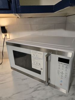 Hamilton Beach Microwave For Sale