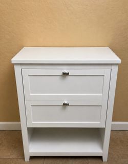 Bathroom Storage/ cabinet