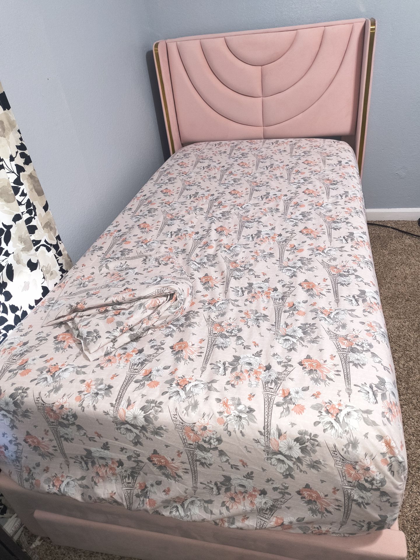 Cama twin