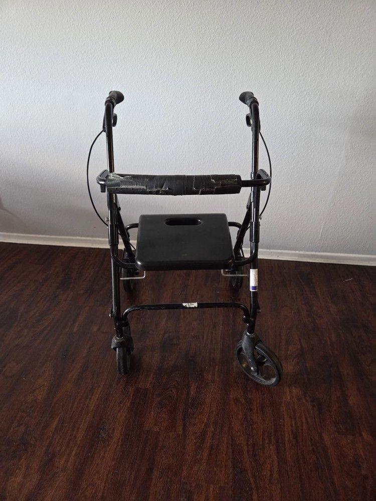 Drive Walker