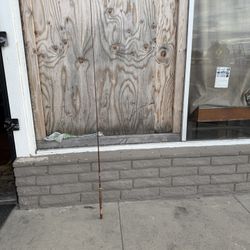 Fenwick Voyager Fly Fishing Pole