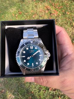 INVICTA PRO DIVER WAVE