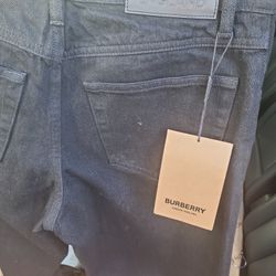 Burberry 👖 For Men