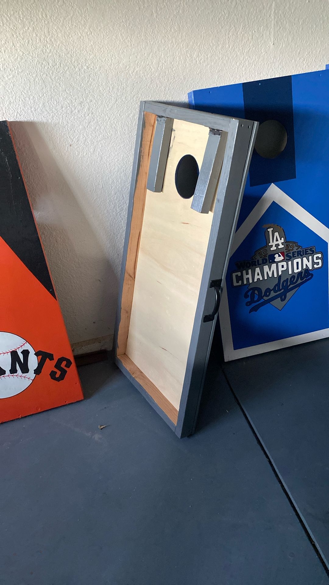 Cornhole