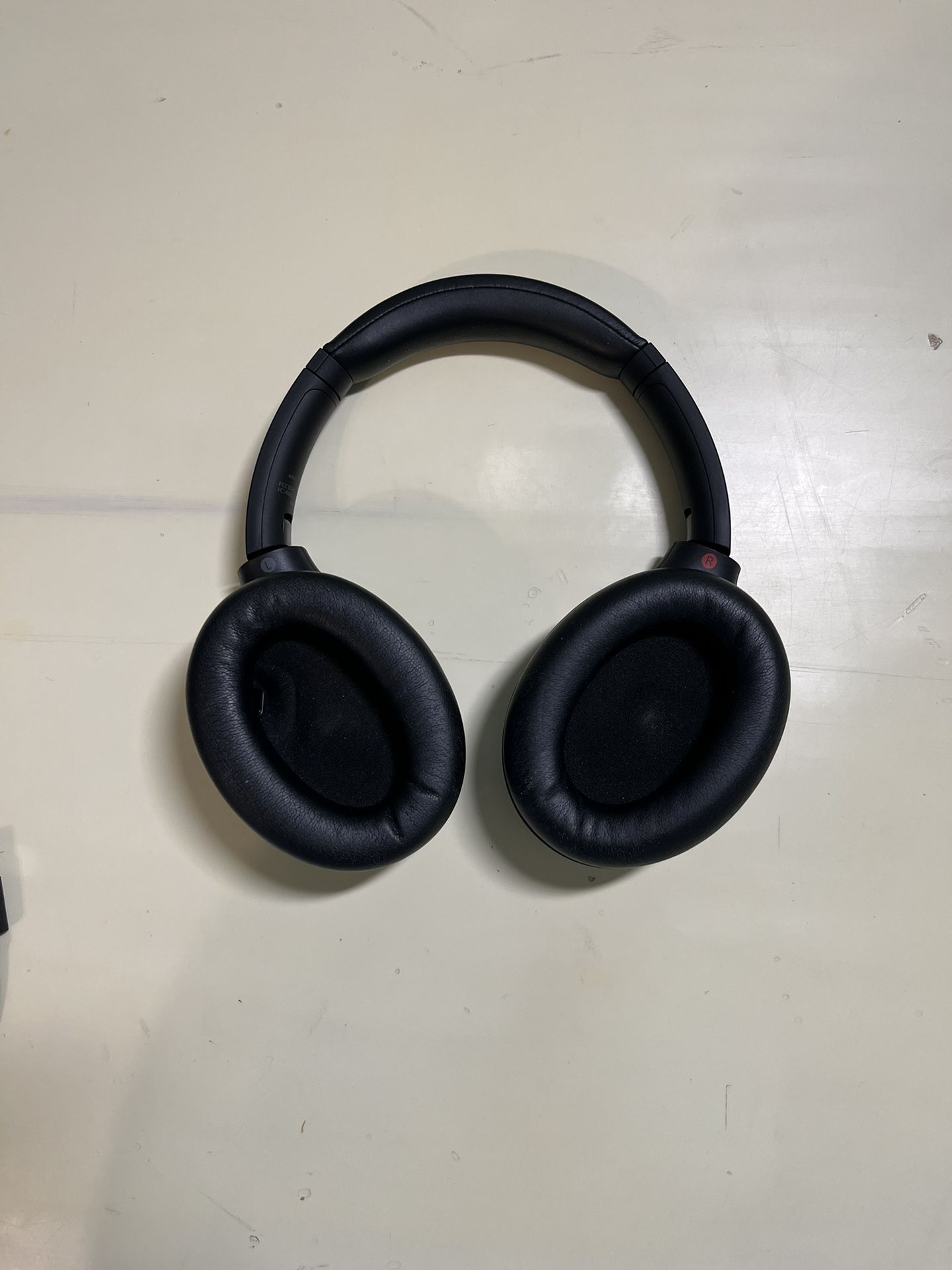 Sony WH-1000XM4 Headphones