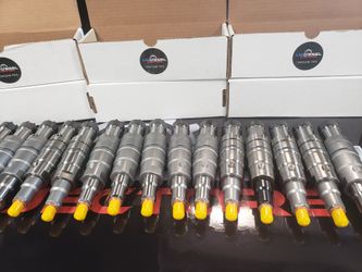 Diesel  Injector Cummins ISX 