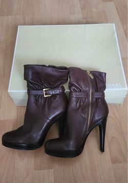 Michael Kors boots