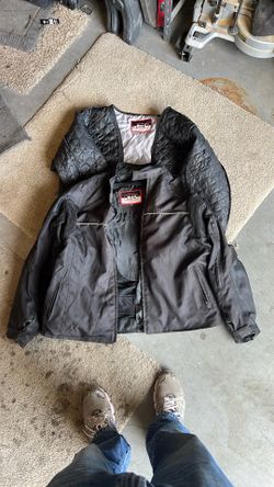 Bilt Blast 2 Motorcycle Jacket 3XL