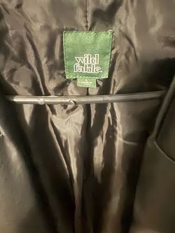 Winter Coats/Jackets / blouses