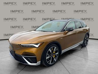 2024 Acura ZDX
