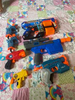 Toy gun