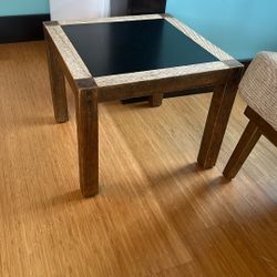 End Table
