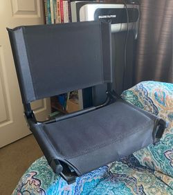 Stadium Chair