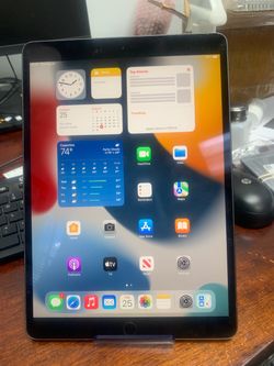 BEST IPAD DEAL- IPAD AIR 3rd GEN - 256gb - WiFi plus Cellular