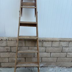 Ladder