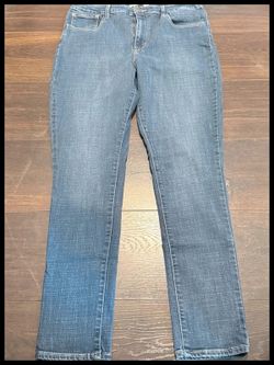 Levi’s 721 High Rise Skinny Women’s Jeans Size 32 W32 L30 1361