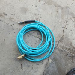 Compressor Hose