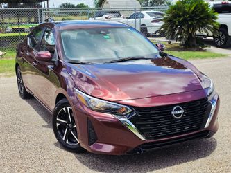 2024 Nissan Sentra