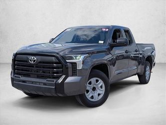 2023 Toyota Tundra