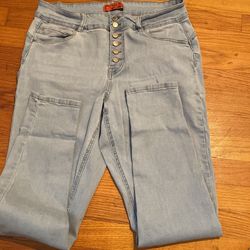 Women’s Jeans