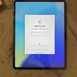 iPad Air 11” 128 GB M3 - Charcoal Gray  ( cell + Wifi) 