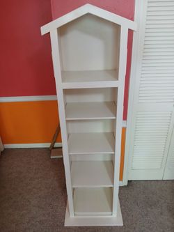 Children's bookcase