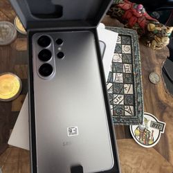 Samsung galaxy s26 ultra 256GB unloved