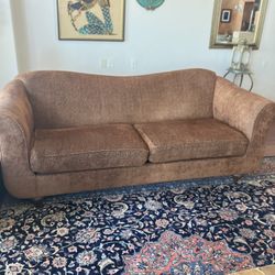 Custom Kravet Sofa 