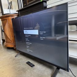 TOSHIBA 43" Class C350 Series LED 4K UHD Smart Fire TV, Voice Remote with Alexa, Free & Live TV