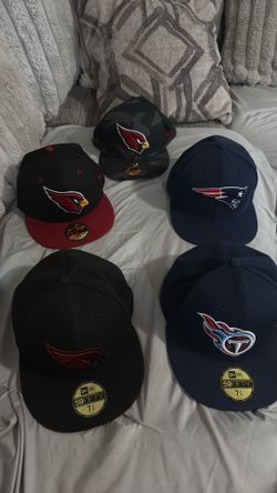 Hats